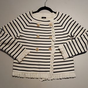 J. Crew knit cardigan